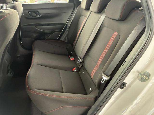 Fahrzeugbild eines Hyundai i20