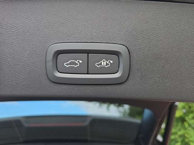 Fahrzeugbild eines Volvo XC40