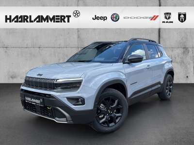 Bild Jeep Avenger