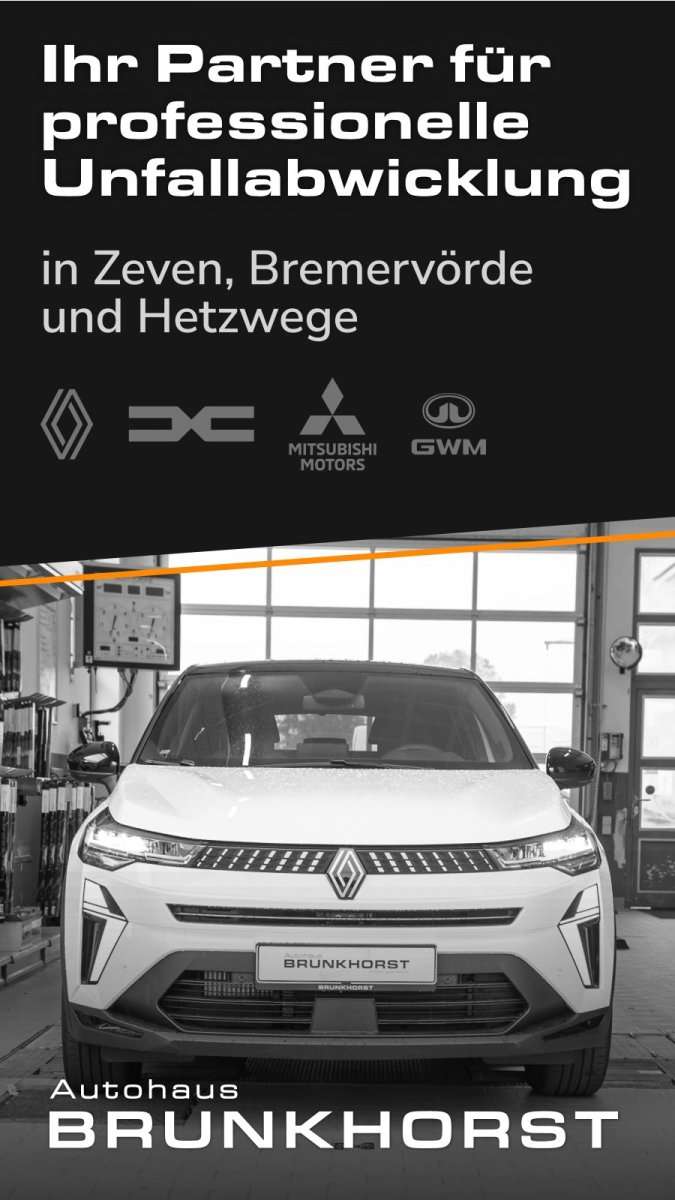 Fahrzeugbild eines Dacia Duster