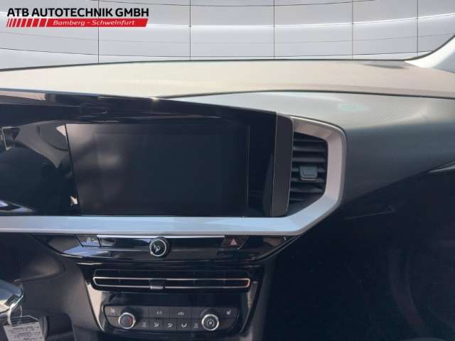 Fahrzeugbild eines Opel Mokka