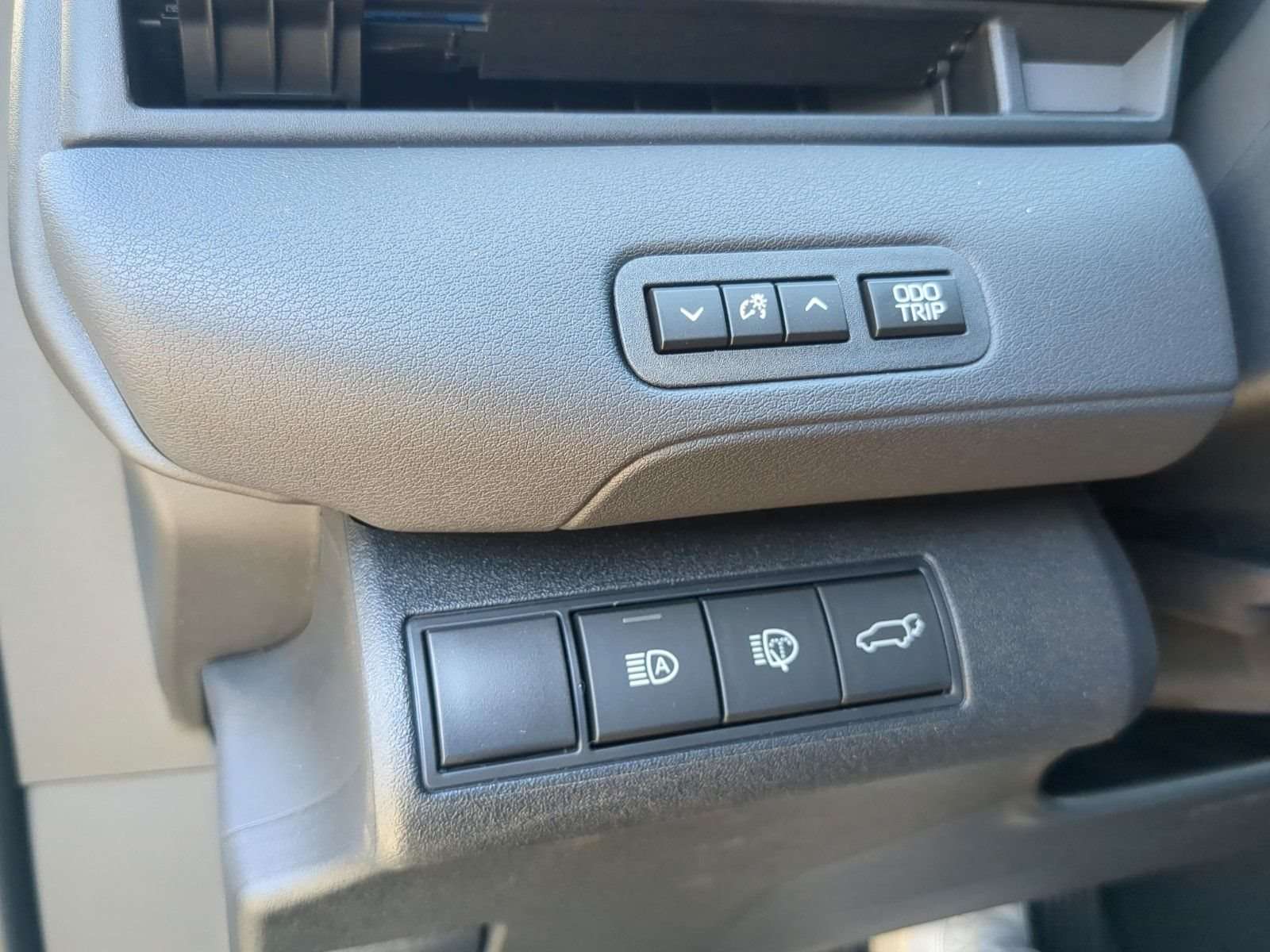 Fahrzeugbild eines Subaru Solterra