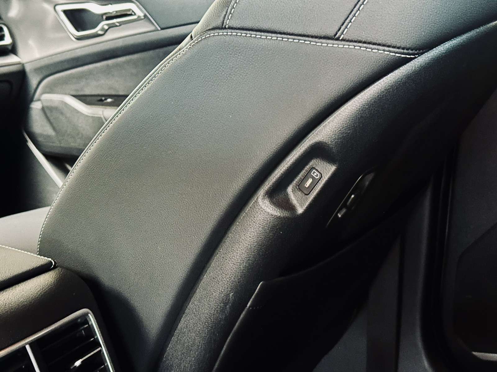 Fahrzeugbild eines Kia Sportage
