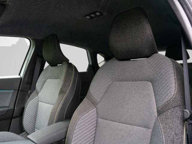 Fahrzeugbild eines Mitsubishi ASX