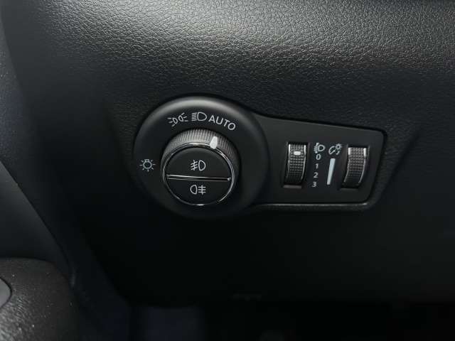 Fahrzeugbild eines Jeep Compass