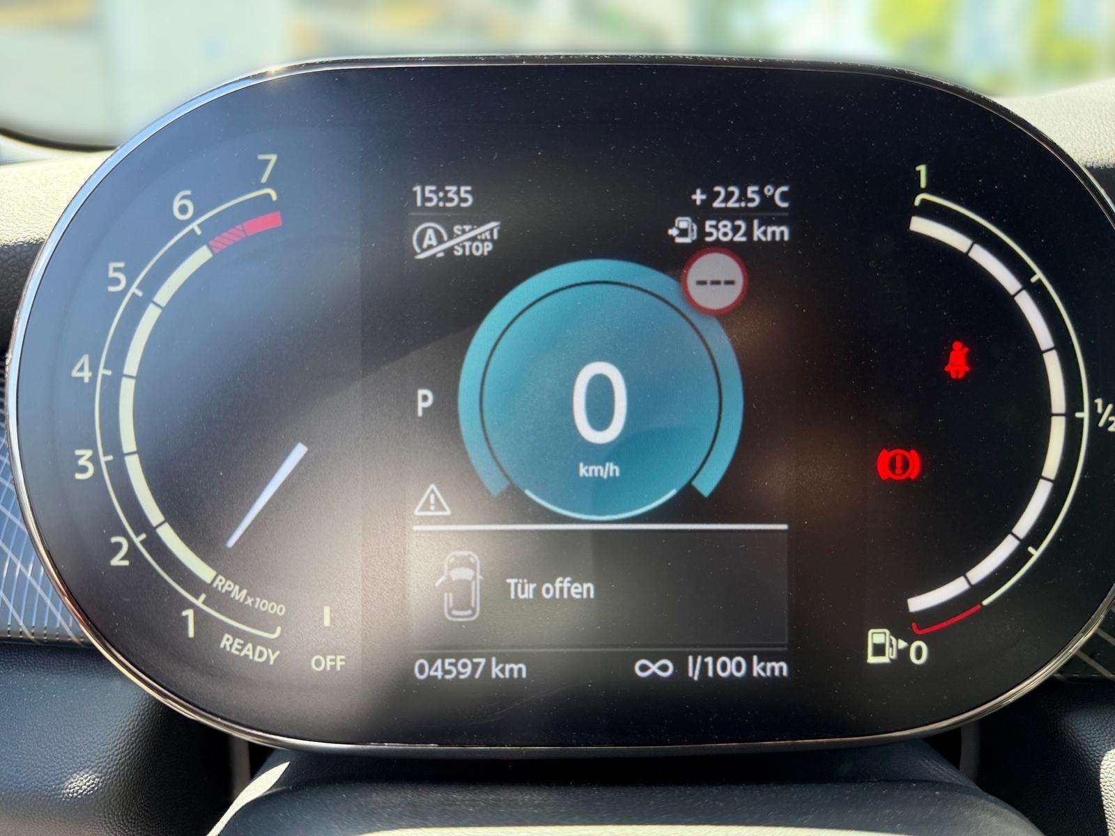 Fahrzeugbild eines MINI COOPER