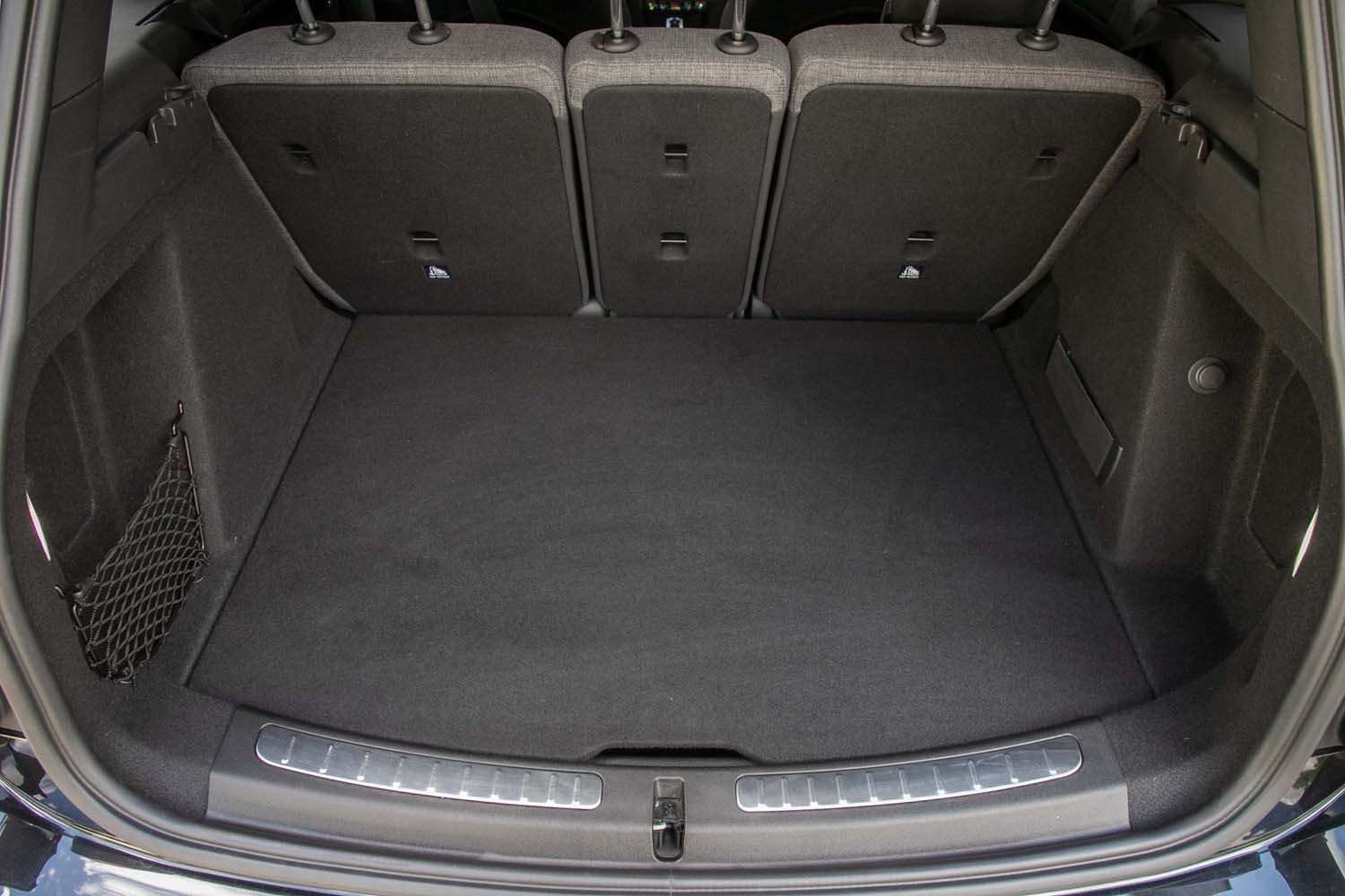 Fahrzeugbild eines MINI Countryman D