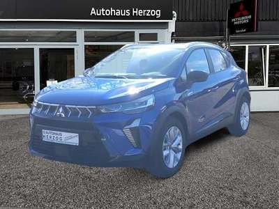 Bild Mitsubishi ASX