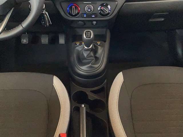Fahrzeugbild eines Hyundai i10