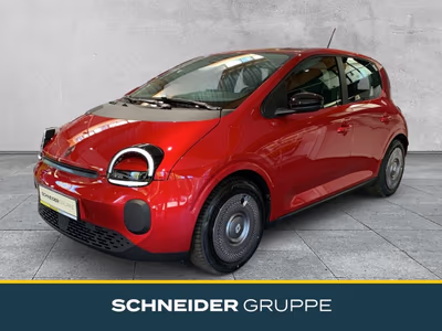 Bild Renault Twingo