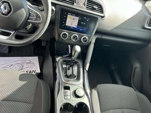 Fahrzeugbild eines Renault Kadjar