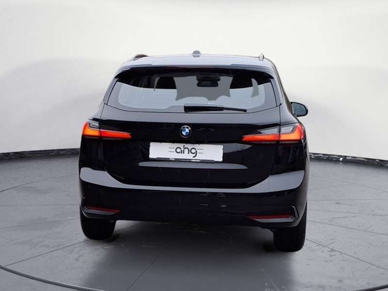 Fahrzeugbild eines BMW 2er-Reihe