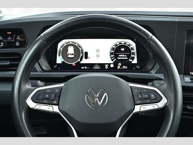 Fahrzeugbild eines Volkswagen Caddy