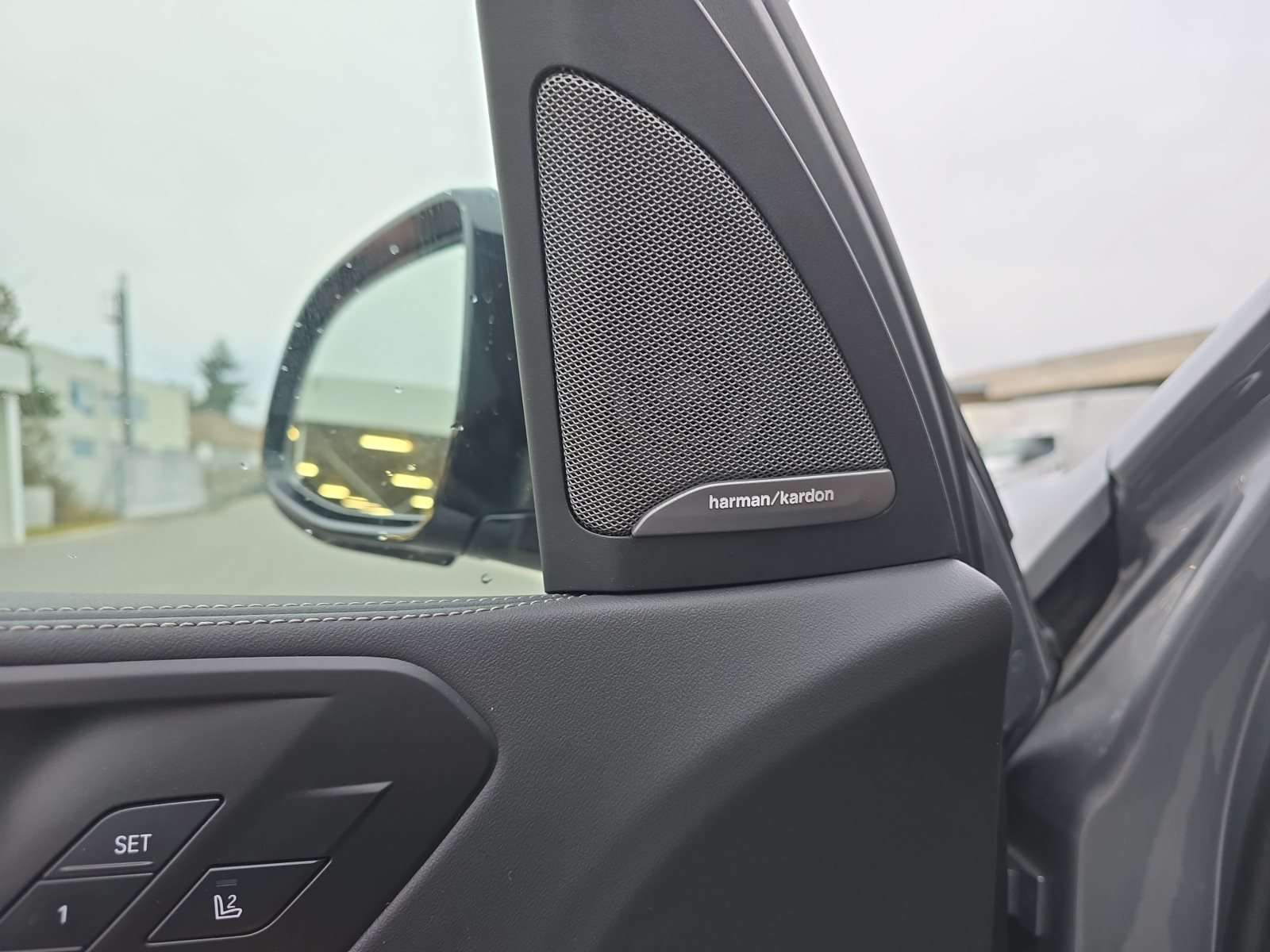 Fahrzeugbild eines BMW X5