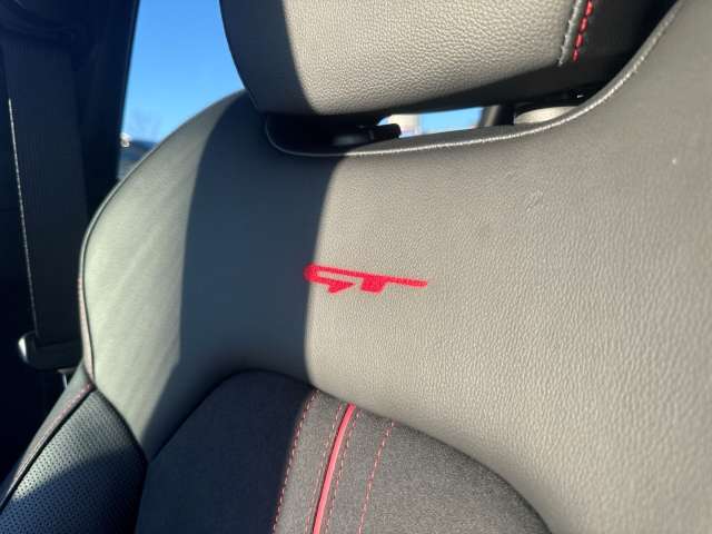 Fahrzeugbild eines Kia cee'd