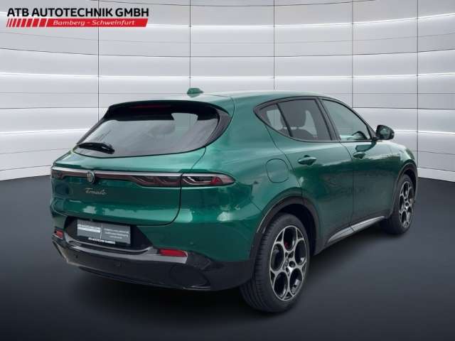Fahrzeugbild eines Alfa Romeo Tonale