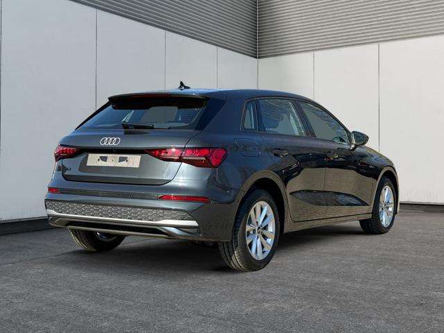 Fahrzeugbild eines Audi A3