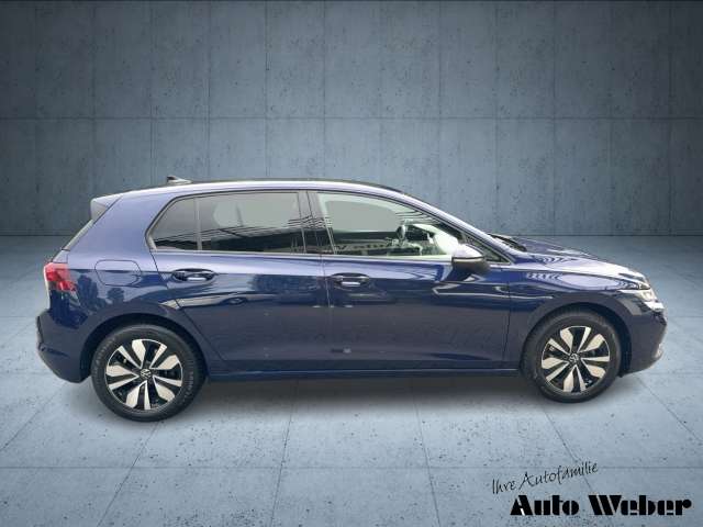 Fahrzeugbild eines Volkswagen Golf