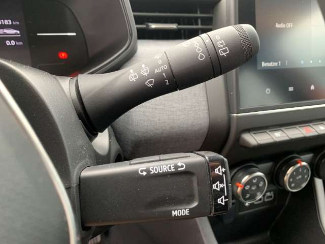 Fahrzeugbild eines Renault Clio