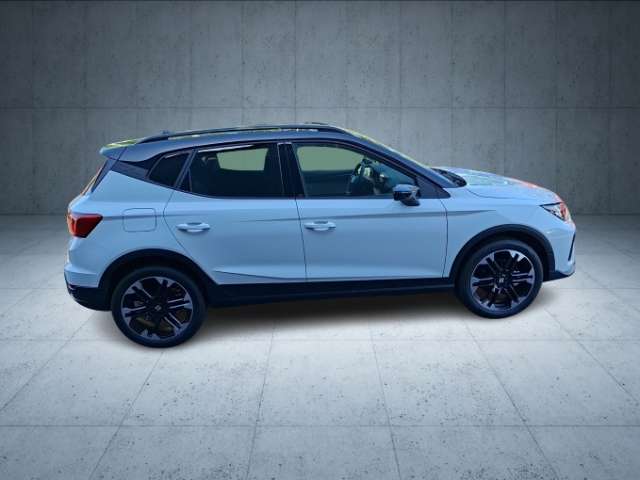 Fahrzeugbild eines SEAT Arona