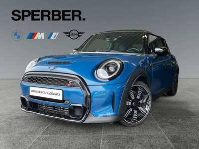 Bild MINI COOPER