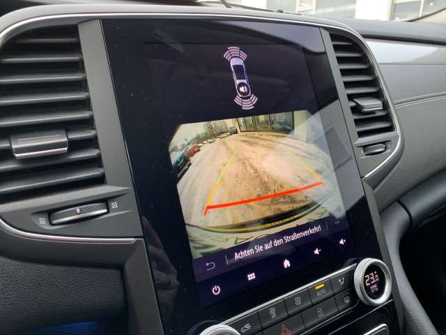 Fahrzeugbild eines Renault Talisman