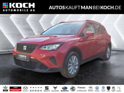 Bild SEAT Arona