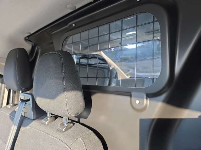 Fahrzeugbild eines Ford Transit Custom