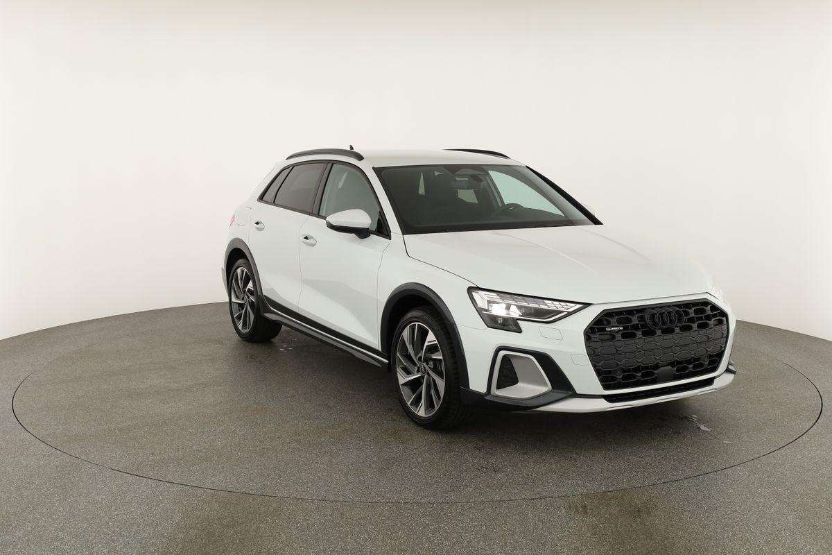 Fahrzeugbild eines Audi A3