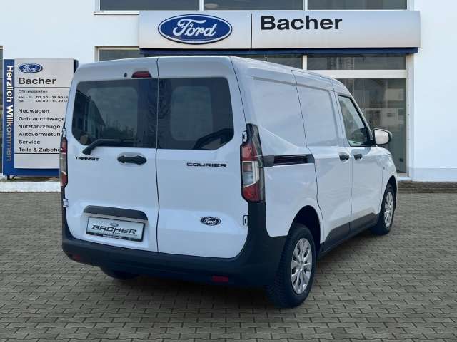 Fahrzeugbild eines Ford Transit Courier