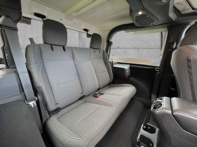 Fahrzeugbild eines Jeep Wrangler