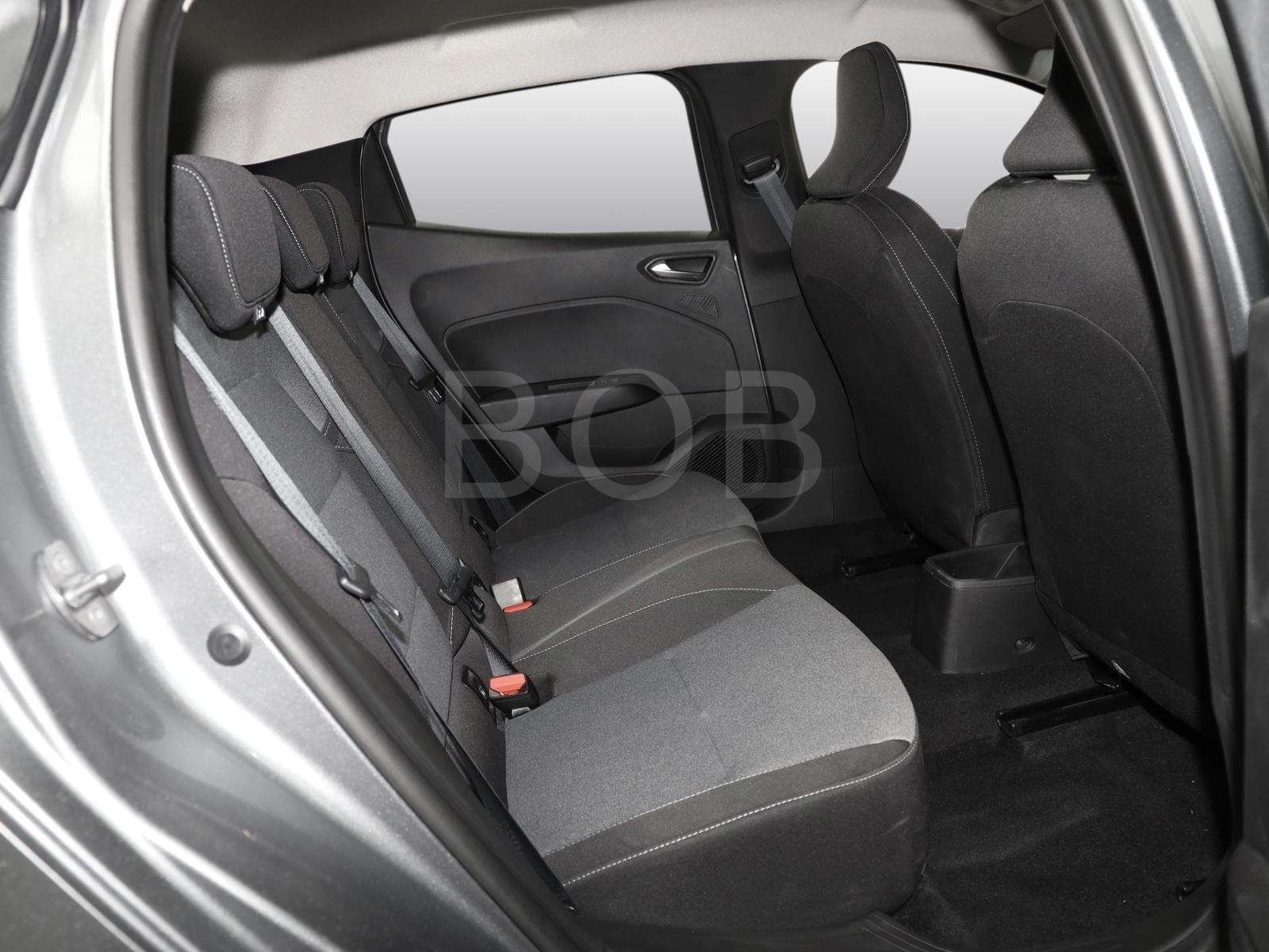 Fahrzeugbild eines Renault Clio