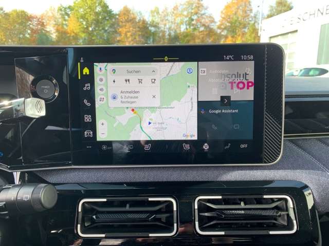 Fahrzeugbild eines Renault 5 E-TECH