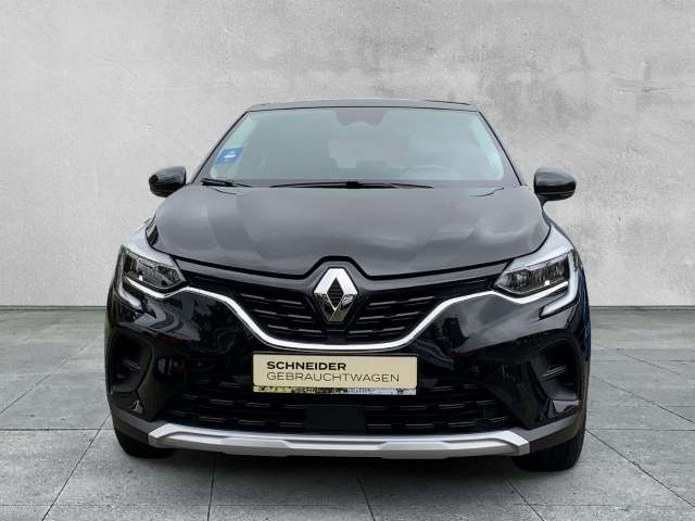 Fahrzeugbild eines Renault Captur