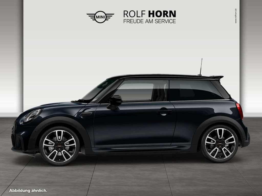 Fahrzeugbild eines MINI COOPER