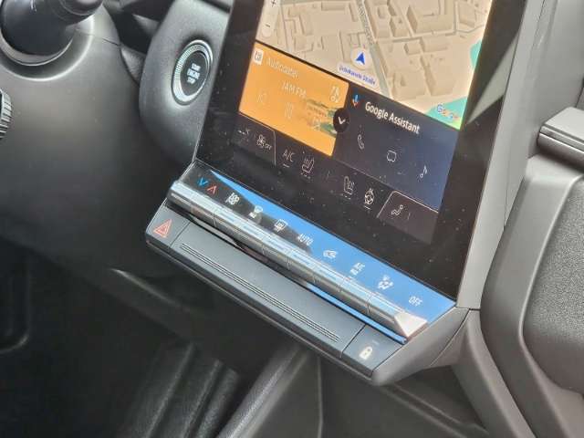 Fahrzeugbild eines Renault Captur