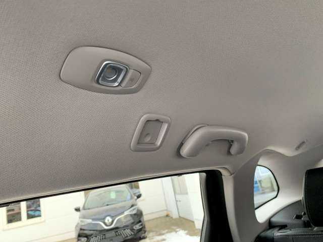 Fahrzeugbild eines Renault Talisman