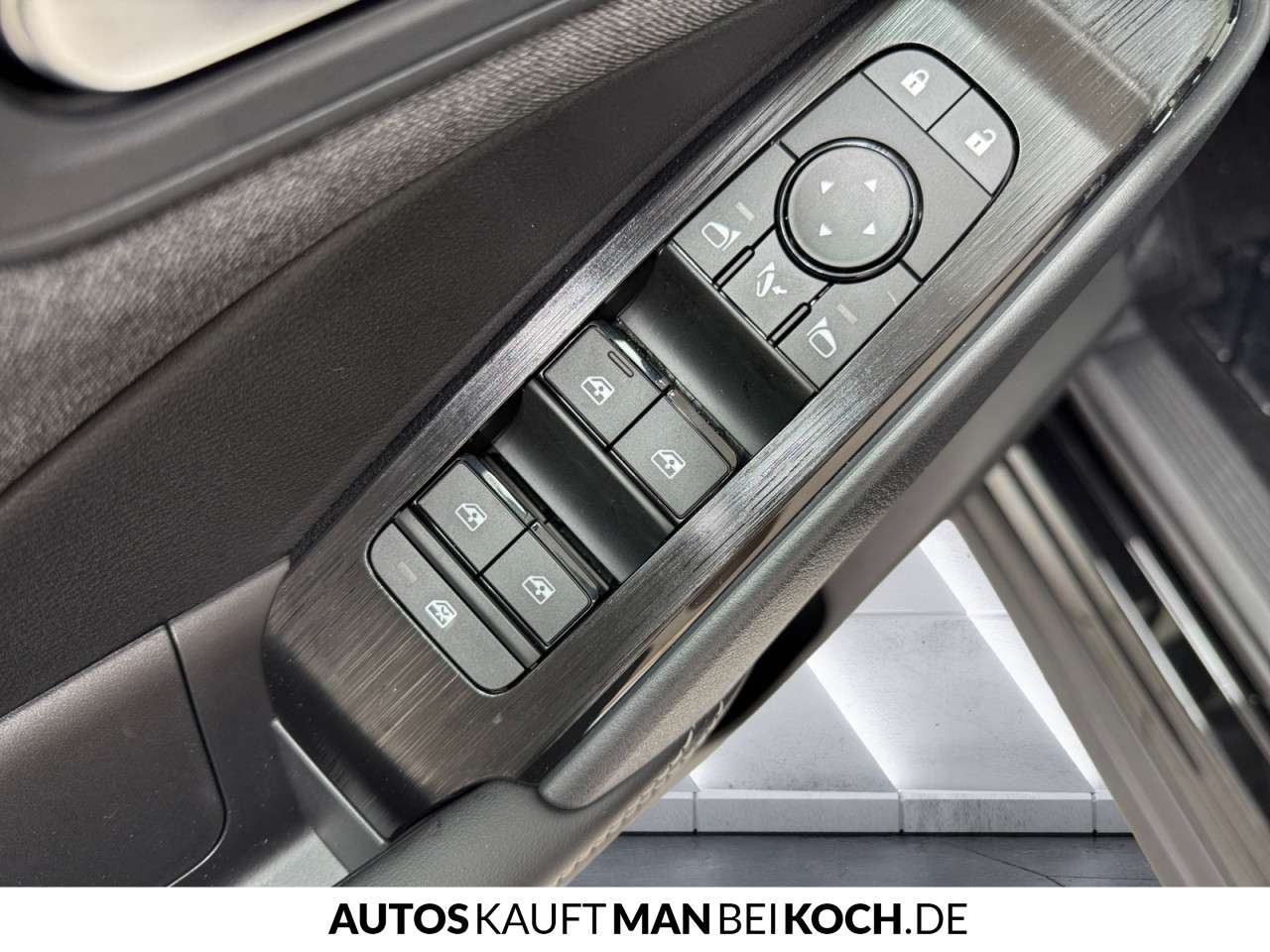 Fahrzeugbild eines Nissan Qashqai