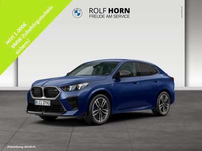 Bild BMW X2