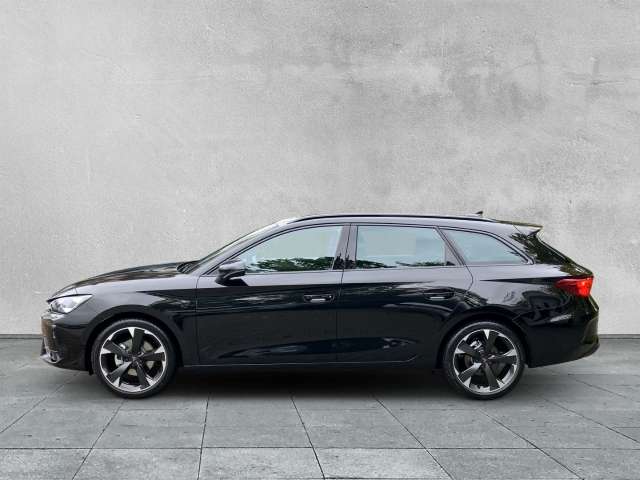 Fahrzeugbild eines CUPRA Leon