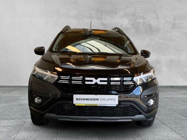 Fahrzeugbild eines Dacia Jogger