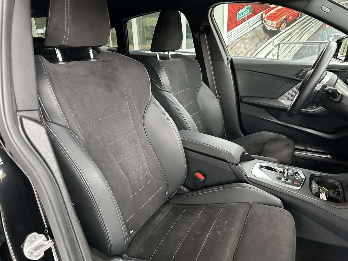 Fahrzeugbild eines BMW 2er-Reihe