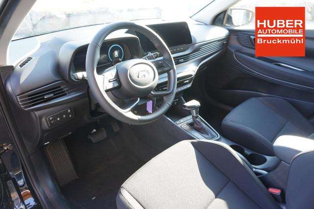 Fahrzeugbild eines Hyundai i20