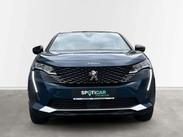 Fahrzeugbild eines Peugeot 3008