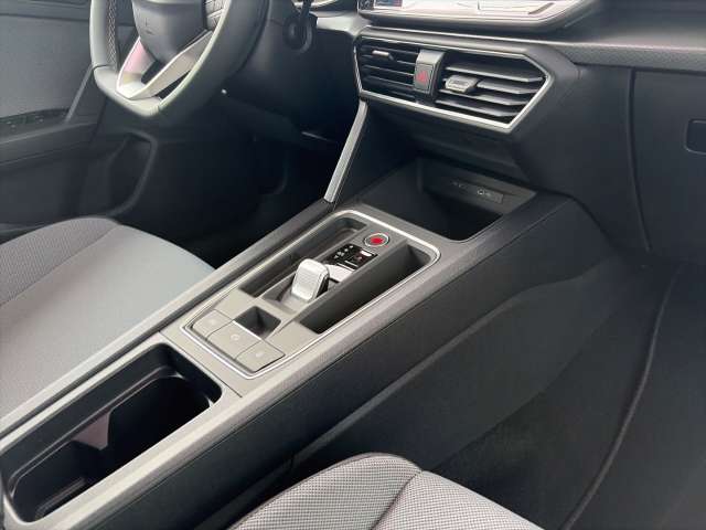 Fahrzeugbild eines SEAT Leon
