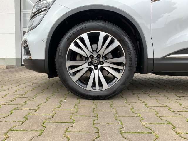 Fahrzeugbild eines Renault Koleos
