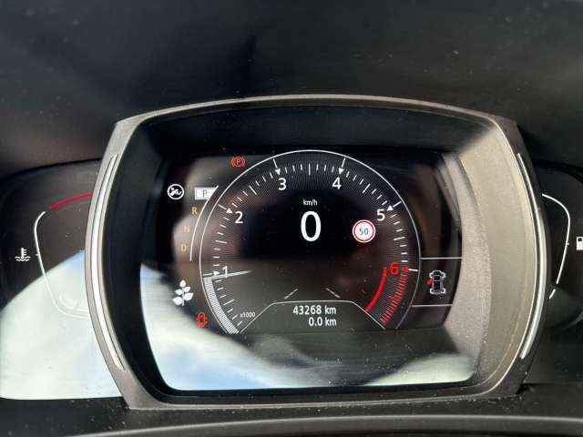 Fahrzeugbild eines Renault Kadjar