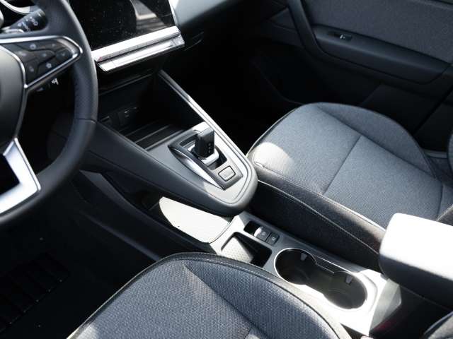 Fahrzeugbild eines Mitsubishi ASX