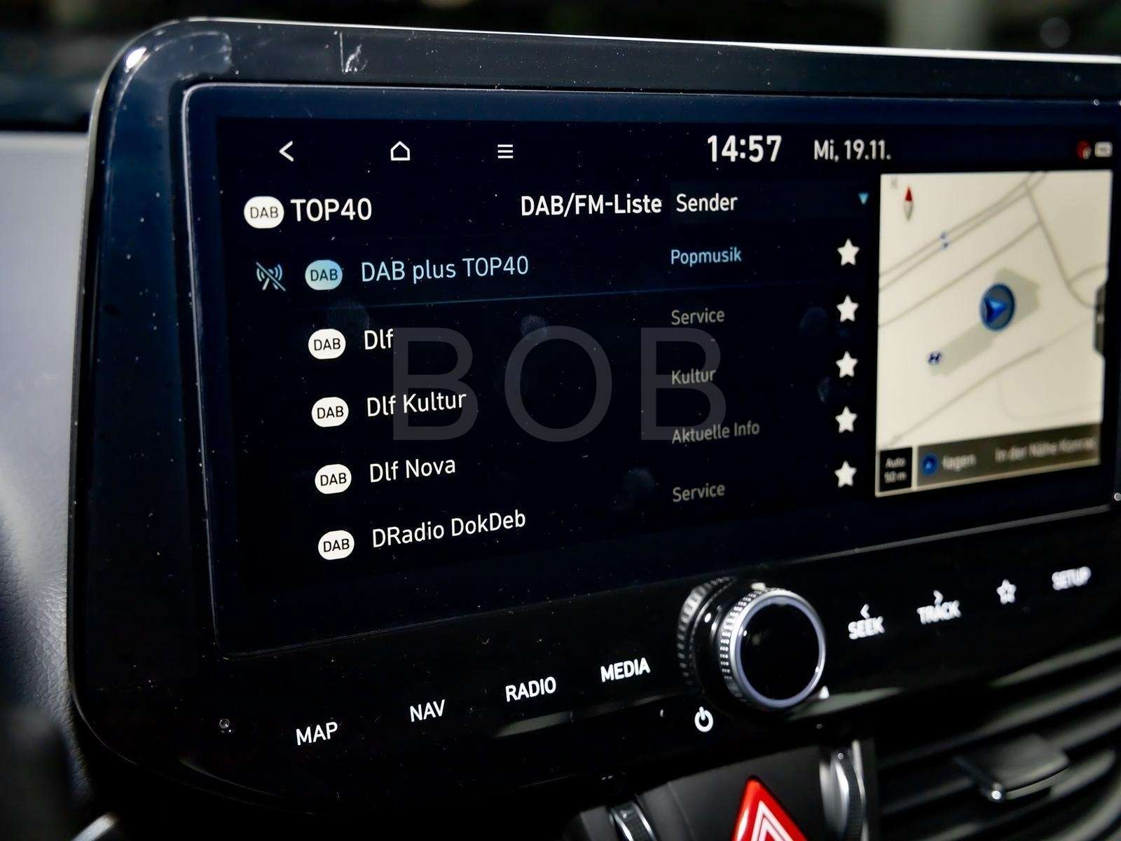 Fahrzeugbild eines Hyundai i30