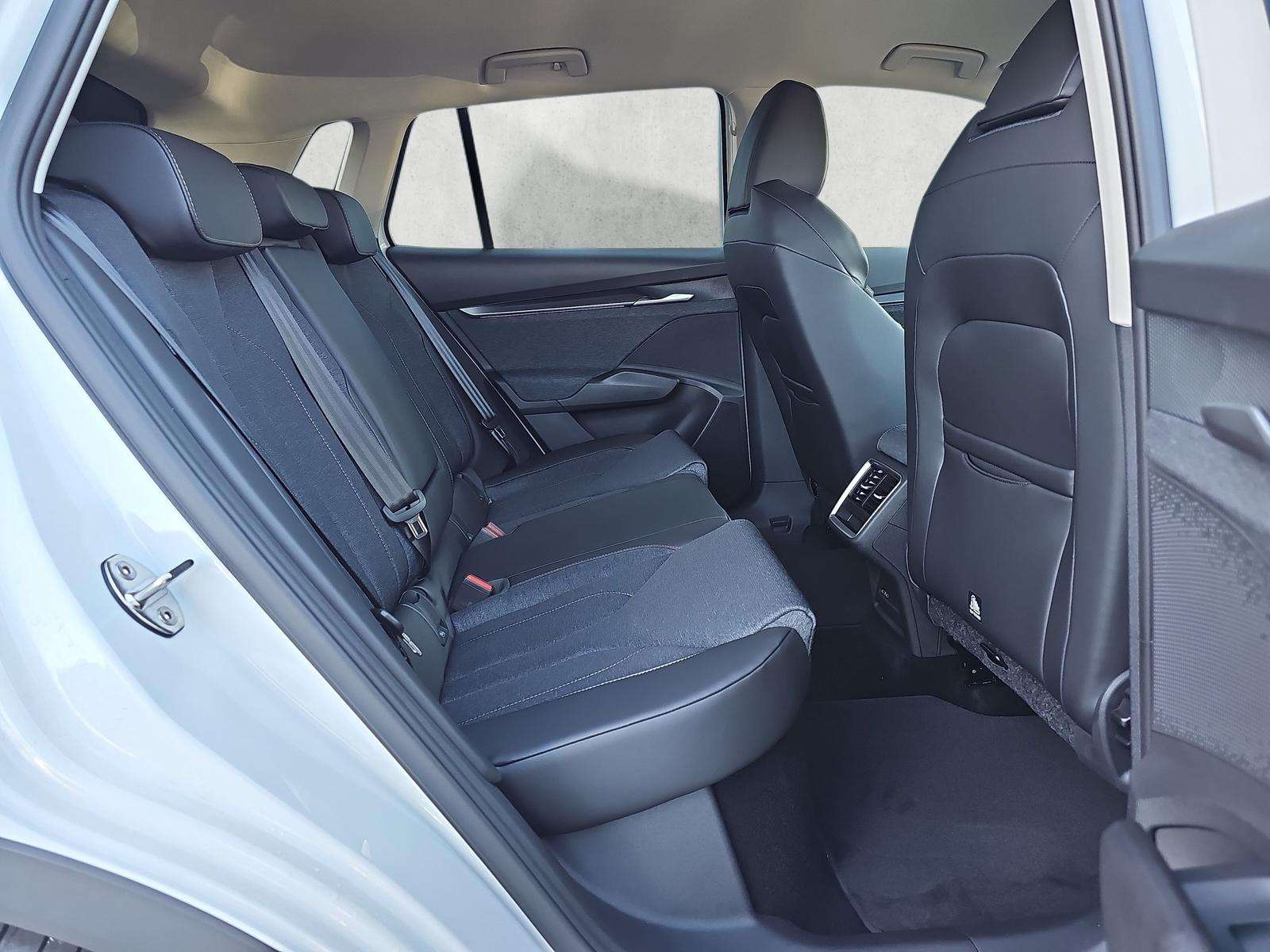 Fahrzeugbild eines Skoda Elroq